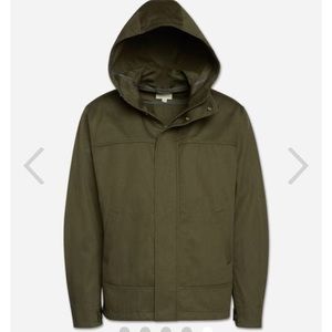 Men’s Life After Denim Dockland Jacket (brand new)